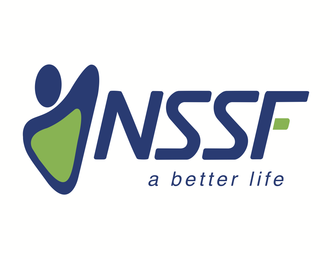 NSSF logo