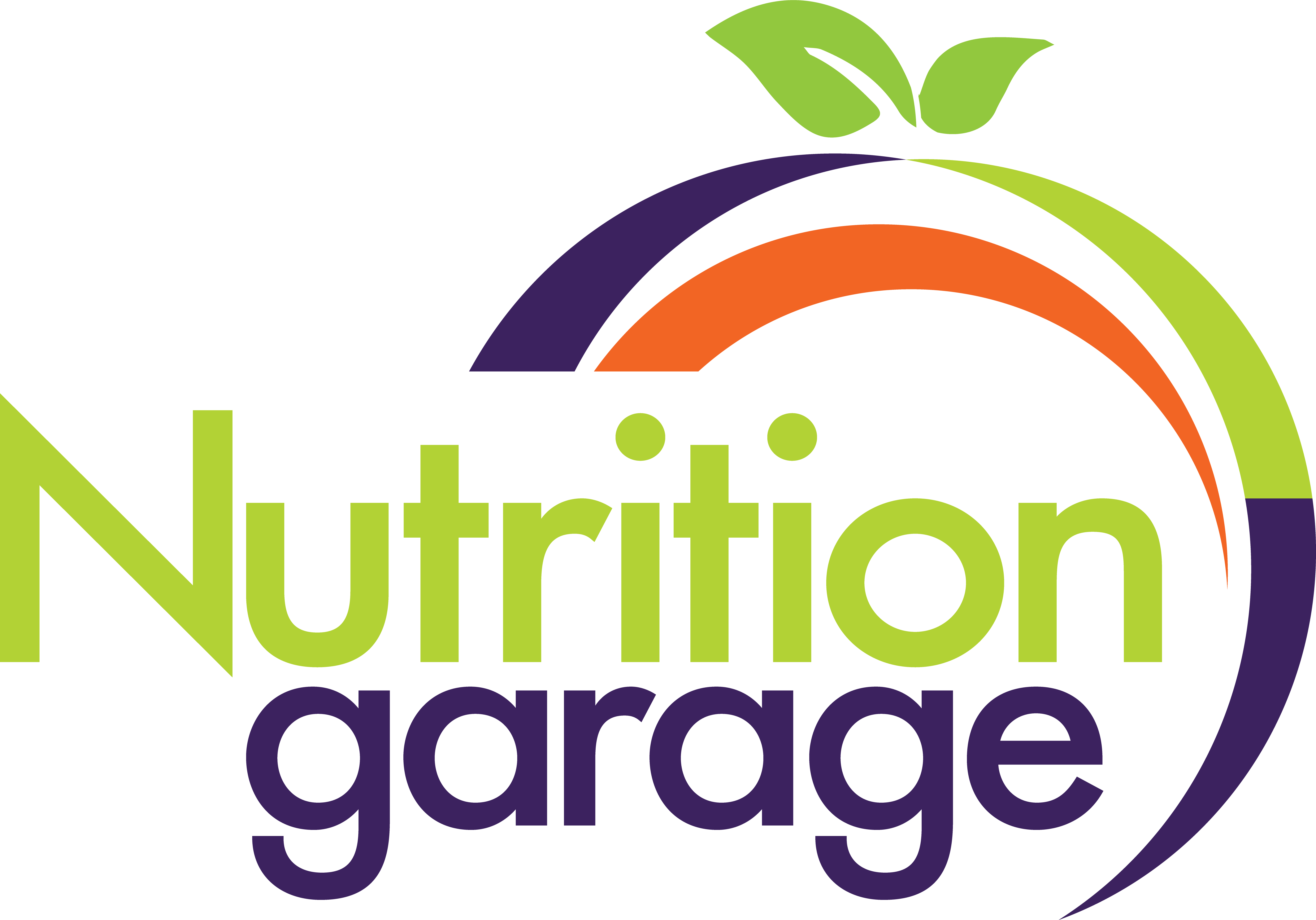 Nutrition Garage logo