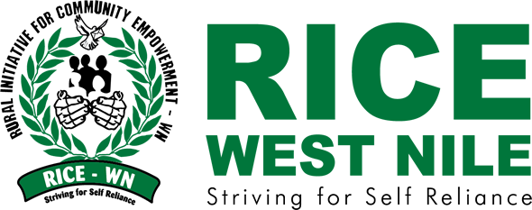 RICE West Nile logo