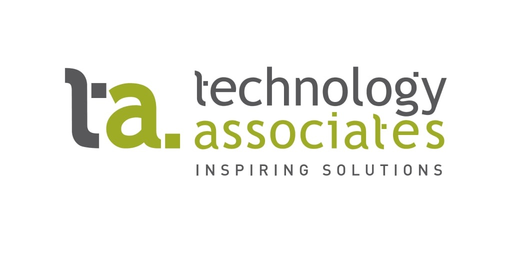Technology Associates logo