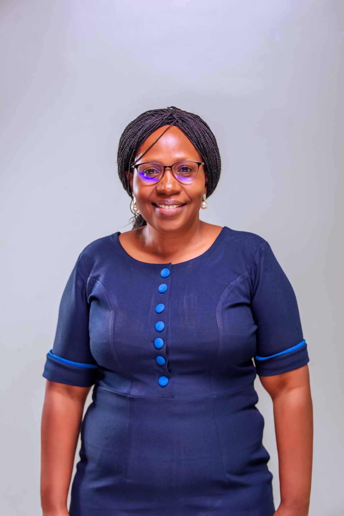 Portrait of Rebecca Mugisha of Jejjosa and Company Ltd